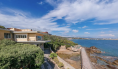Vila s úžasným výhledem na moře na prodej, Castiglioncello