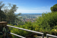 Vila v panoramatické poloze na prodej, Versilie