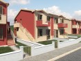 Nový byt blízko moře v Marina di Castagneto Carducci na prodej