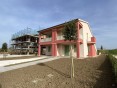 Nový byt blízko moře v Marina di Castagneto Carducci na prodej