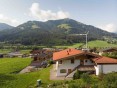 Luxusní penthouse Brixen im Thale na prodej