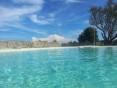 Nemovitost na prodej se zahradou a bazénem v jižní Itálii v San Cataldo