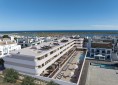 Luxusní apartmány kousek od pláže na prodej, Cabanas de Tavira, Algarve