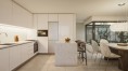 Luxusní apartmány kousek od pláže na prodej, Cabanas de Tavira, Algarve