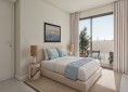 Luxusní apartmány kousek od pláže na prodej, Cabanas de Tavira, Algarve