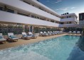 Luxusní apartmány kousek od pláže na prodej, Cabanas de Tavira, Algarve