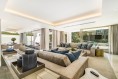 Luxusní vila na prodej Puerto Banús