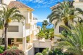 Luxusní vila na prodej Puerto Banús