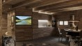 Luxusní vila novostavby na prodej, Livigno
