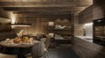 Luxusní vila novostavby na prodej, Livigno