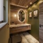 Luxusní vila novostavby na prodej, Livigno