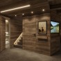Luxusní vila novostavby na prodej, Livigno