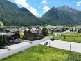 Luxusní vila novostavby na prodej, Livigno