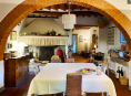 Kouzelný dům u Greve in Chianti