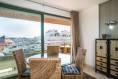 Luxusní byt na prodej s bazénem, v blízkosti pláže, v soukromém kondominiu s bazénem, v přístavu Vilamoura, Algarve