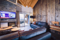 Apartmány u sjezdovky na prodej, Leogang
