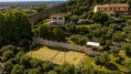 Exkluzivní vila na prodej s výhledem na moře, Pietrasanta