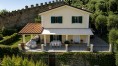 Exkluzivní vila na prodej s výhledem na moře, Pietrasanta