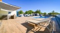 Krásná vila v klidné golfové lokalitě na prodej, Castro Marim, Algarve