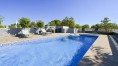 Krásná vila v klidné golfové lokalitě na prodej, Castro Marim, Algarve