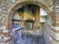 Kamenný statek k rekonstrukci na prodej, Montecatini Val di Cecina
