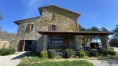 Atraktivní nemovitost s výhledem - oblast Perugia