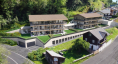 Nové luxusní apartmány ve Val di Funes v Jižím Tyrolsku