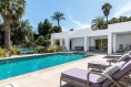 Luxusní vila na prodej, Estepona