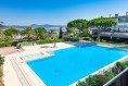 Luxusní apartmán v Saint Tropez s výhledem na moře