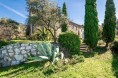 Luxusní statek s výhledem na moře na prodej, Liguria