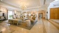 Exkluzivní sídlo v luxusním resortu Quinta do Lago na prodej
