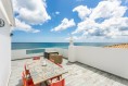 Vila u pláže s exkluzivním výhledem na moře na prodej, Algarve