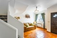 Vila u pláže s exkluzivním výhledem na moře na prodej, Algarve