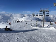 Kitzbühel | Wilder Kaiser