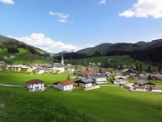 Dachstein West