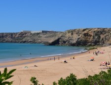 Algarve