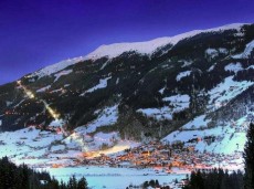 Bramberg | Neukirchen | Wildkogel Arena
