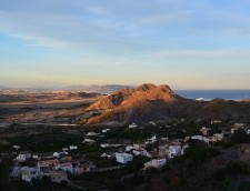 Costa Almeria