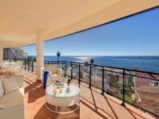 Costa del Sol (okolí Málagy)
