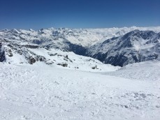 Sölden | Kühtai | Pitztal | Gurgl