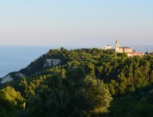 Marche a Abruzzo