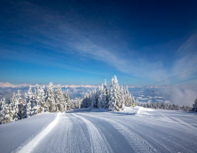 Grebenzen | Kreischberg | Lachtal | Murau