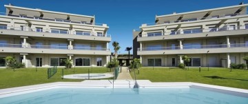 Nové apartmány v La Cala Golf Resortu