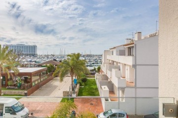 Řadová vila s bazénem a výhledem na přístav na prodej, Vilamoura, Algarve