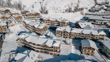 Apartmán v Brambergu na prodej