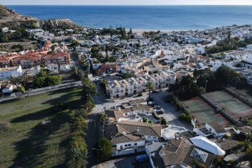 Výjimečná nemovitost s výhledem na moře blízko pláže Praia da Luz na prodej, Algarve