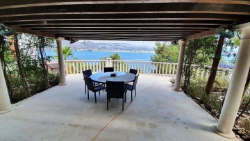 Krásný dům na prodej u moře, Trogir/Čiovo