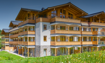Byt na prodej Ski Juwel Alpbachtal Wildschönau