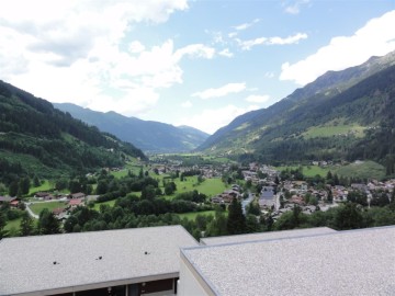 Apartmán na prodej bez povinného pronájmu, Bad Gastein