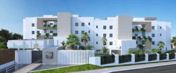 Designové luxusní apartmány v Puerto Banús